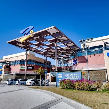 La Zenia Sabrina Apartment 5 Orihuela Dış mekan fotoğraf