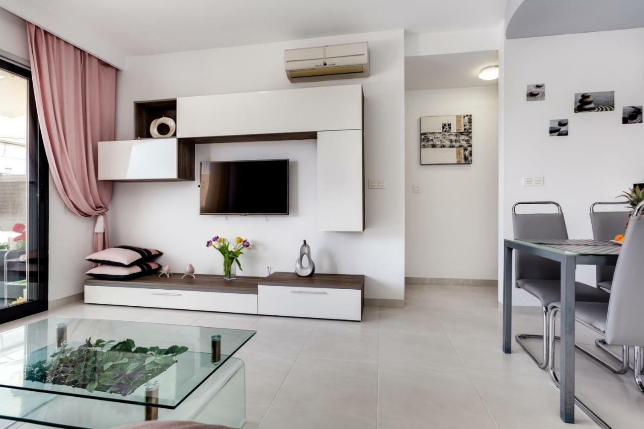 La Zenia Sabrina Apartment 5 Orihuela Dış mekan fotoğraf