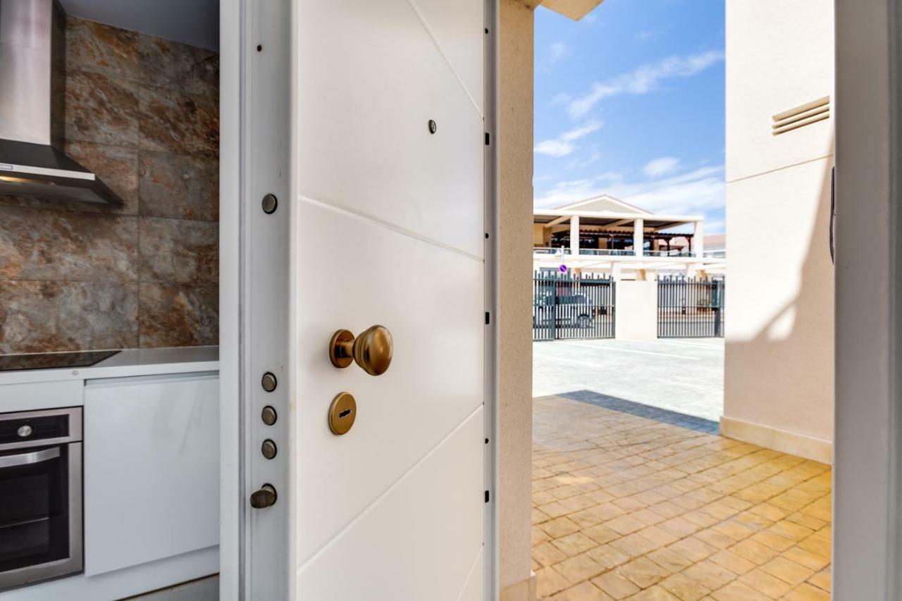 La Zenia Sabrina Apartment 5 Orihuela Dış mekan fotoğraf