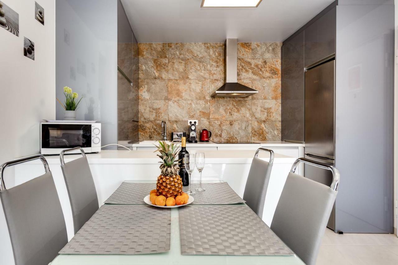 La Zenia Sabrina Apartment 5 Orihuela Dış mekan fotoğraf