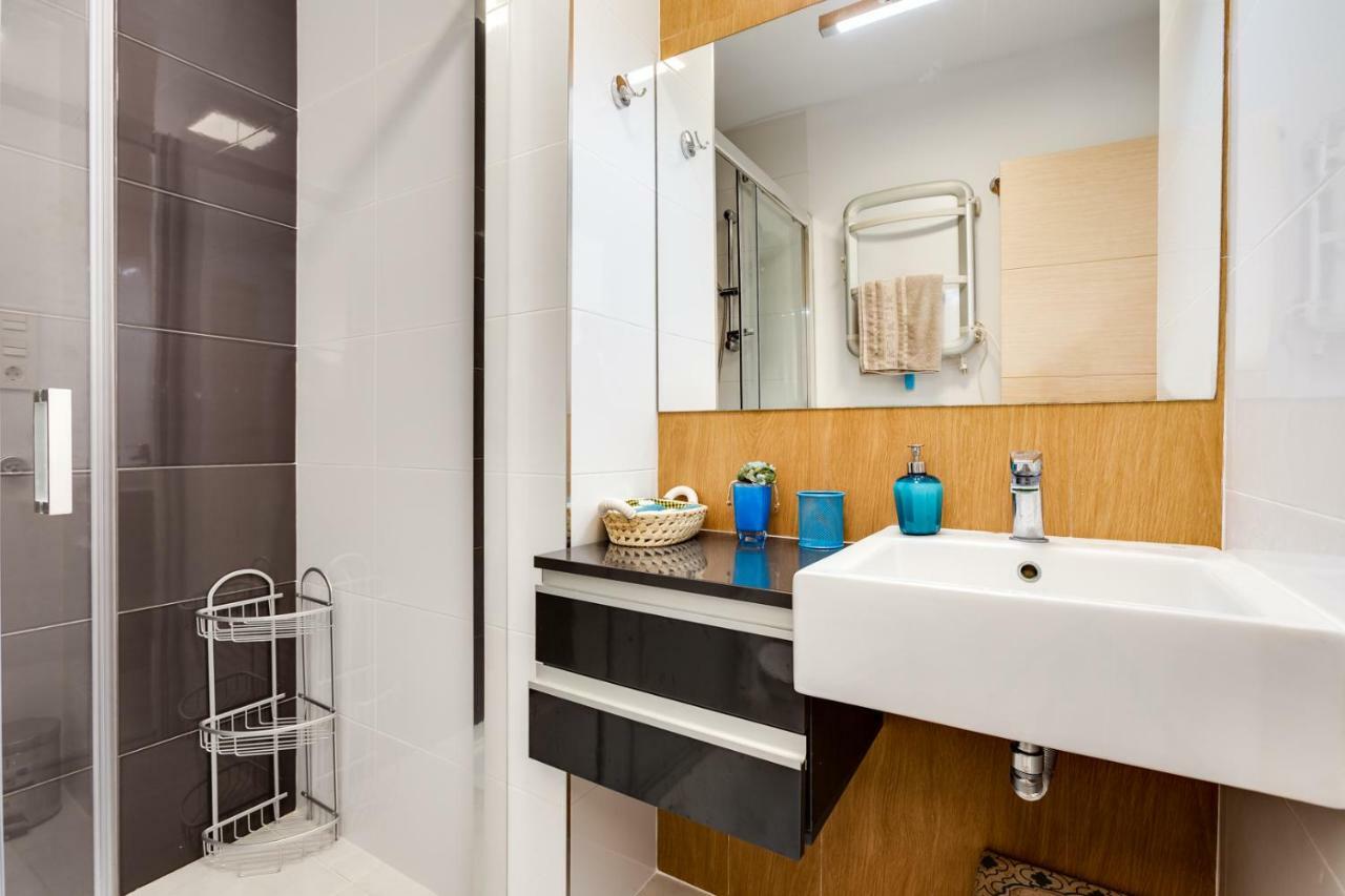 La Zenia Sabrina Apartment 5 Orihuela Dış mekan fotoğraf