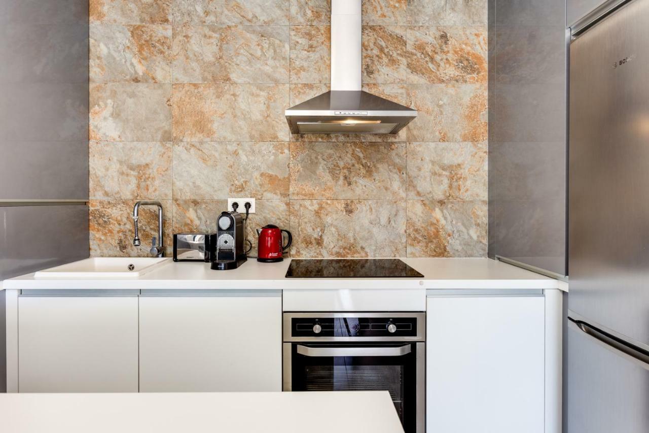 La Zenia Sabrina Apartment 5 Orihuela Dış mekan fotoğraf